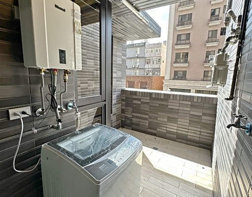 亮亮租屋~藝文特區/南平精華商圈/拎包入住/含車位 - Image 15