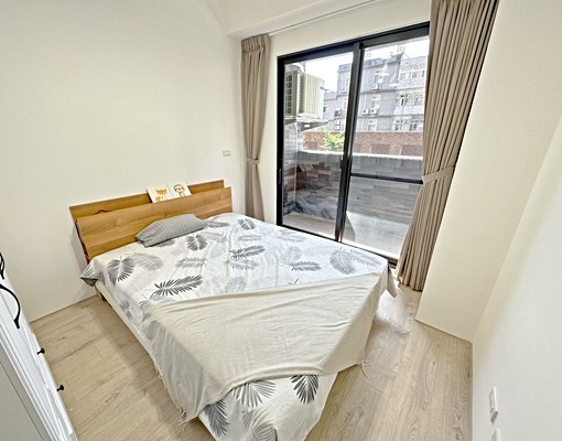 亮亮租屋~藝文特區/南平精華商圈/拎包入住/含車位 - Image 2