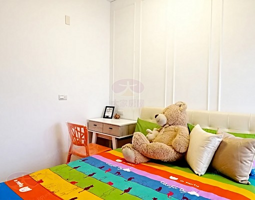 ❤時尚溫馨美套房❤有陽台❤附個人洗衣機❤ - 591租屋網 - Image 6