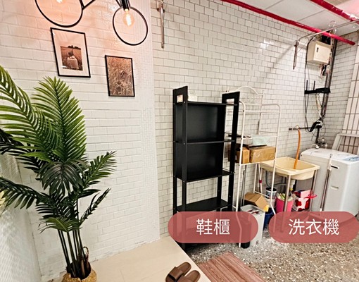 ✨新板正蛋黃區女性質感套房全新裝潢電子鎖新家具 - Image 16