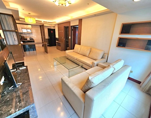 ♞漢神大立百貨⚜️愛上悅讀⚜️3房+車位 - Image 1