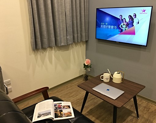 獨立陽台。浴室開窗。捷運站步行4分鐘 - 591租屋網 - Image 6