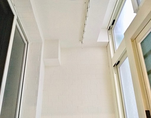 獨立陽台。浴室開窗。捷運站步行4分鐘 - 591租屋網 - Image 15