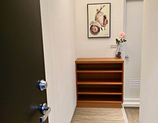 獨立陽台。浴室開窗。捷運站步行4分鐘 - 591租屋網 - Image 10