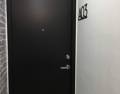 獨立陽台。浴室開窗。捷運站步行4分鐘 - 591租屋網 - Image 16