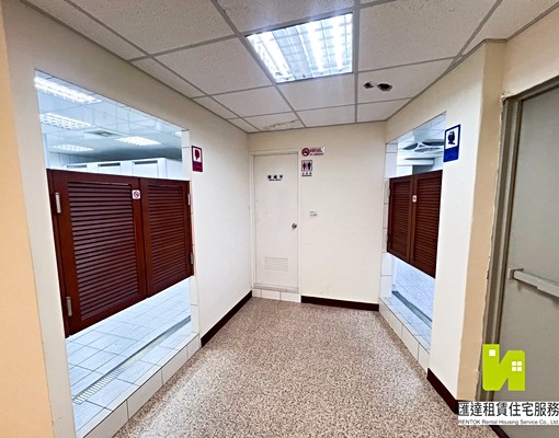 勝利路共享辦公室租金可議價喜歡就來談 - Image 12