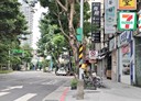 大安區-建國南路一段店面，12.1坪