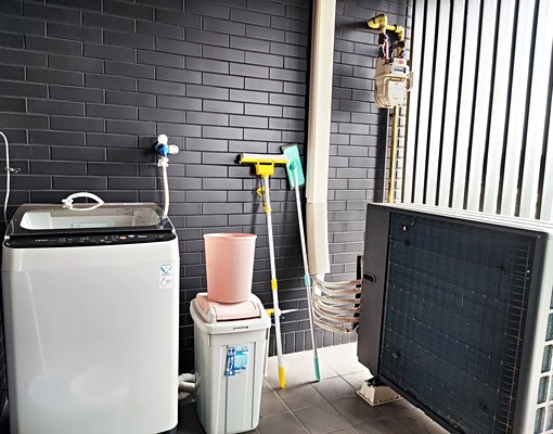 優質高樓層兩房景觀戶,時尚裝潢含平車 - Image 8