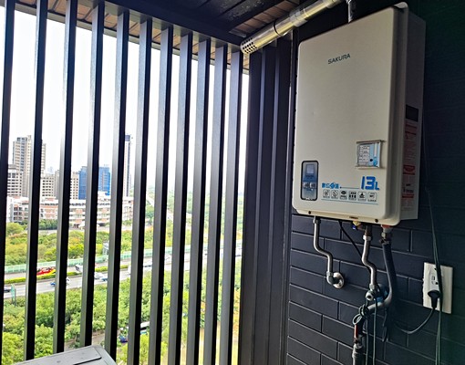 優質高樓層兩房景觀戶,時尚裝潢含平車 - Image 9