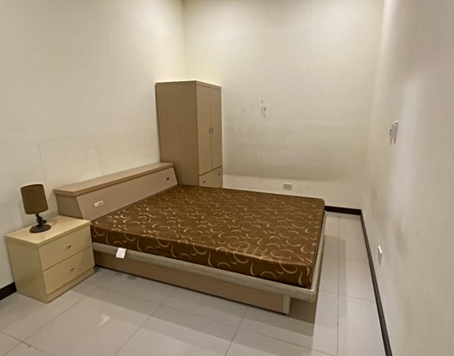 全室傢俱家電超安靜面中庭 - Image 6