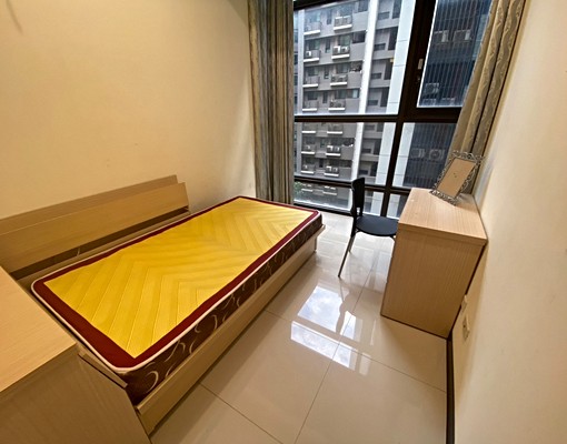 全室傢俱家電超安靜面中庭 - Image 7