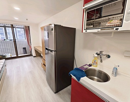 A9捷運/林口三井outlet/東森,全新裝潢(社會住宅勿擾 - Image 4