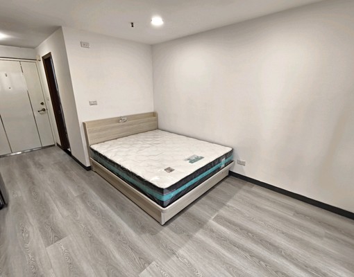 A9捷運/林口三井outlet/東森,全新裝潢(社會住宅勿擾 - Image 1