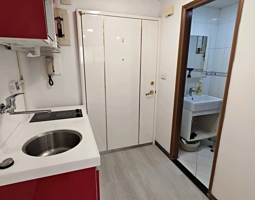 A9捷運/林口三井outlet/東森,全新裝潢(社會住宅勿擾 - Image 8