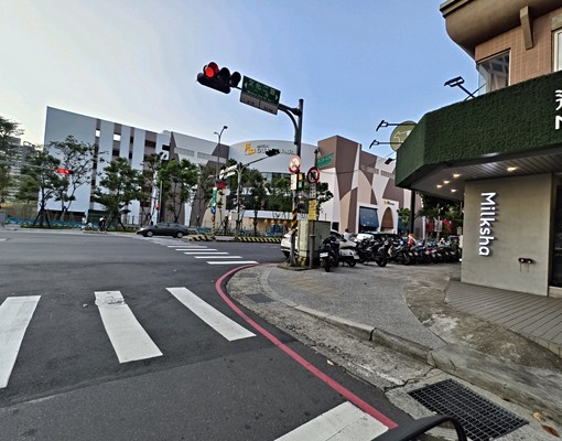 A9捷運/林口三井outlet/東森,全新裝潢(社會住宅勿擾 - Image 6