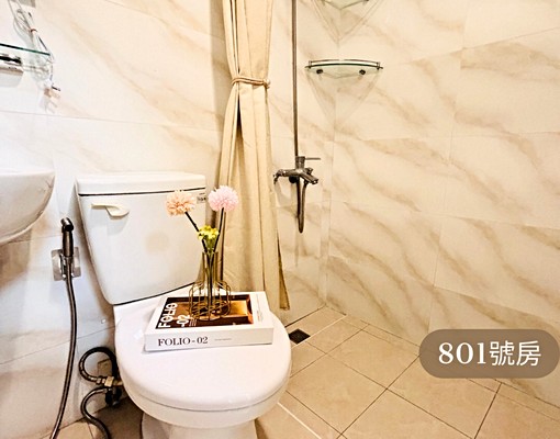 ✨新板特區_網美房_近大遠百_限女單 - Image 4