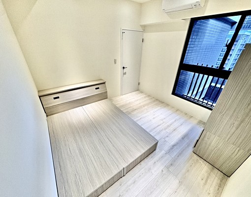 全新兩房平車🔥可租補⛪高樓全配家具電 - Image 4