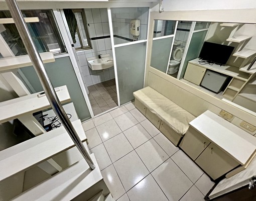 菁英會館獨立套房汽機車好停 - Image 4