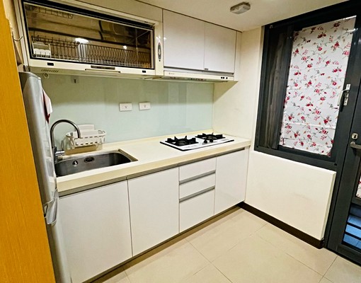 板橋三鐵/府中站、可貓、可伙、機能佳、採光佳 - Image 4