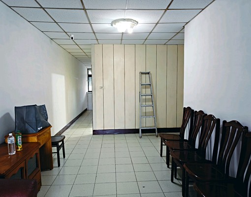 體育場旁公寓2房 - Image 1