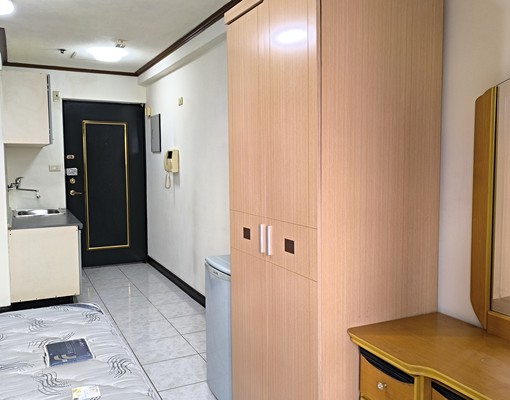 大有商圈台北東京獨立陽台溫馨景觀電梯套房 - Image 5