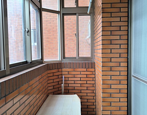 大有商圈台北東京獨立陽台溫馨景觀電梯套房 - Image 13