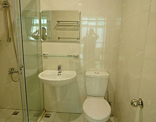 江子翠全新捷運生活圈精品套房_可租補 - Image 7