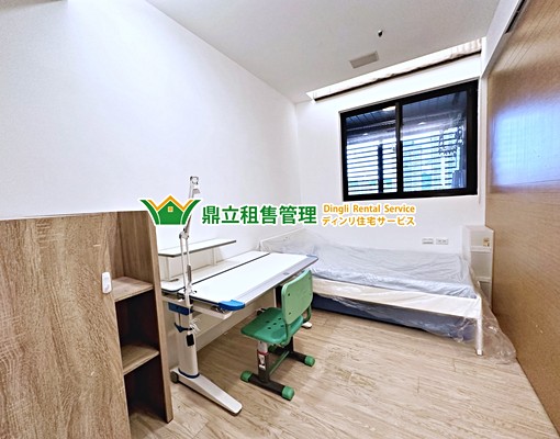 👑景美站👑高樓景觀宅🔥一層兩戶.可寵 - Image 9