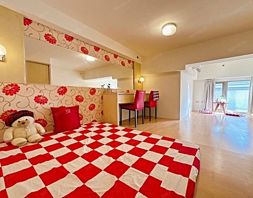 ❤️A9三井國賓扶輪公園旁溫馨歐日美房 - Image 7