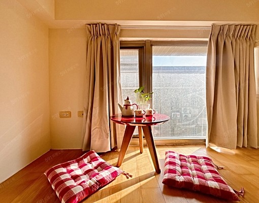 ❤️A9三井國賓扶輪公園旁溫馨歐日美房 - Image 9