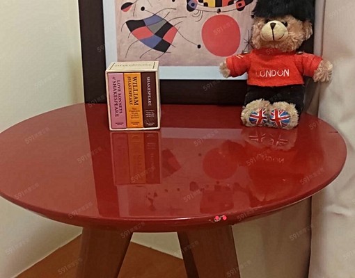 ❤️A9三井國賓扶輪公園旁溫馨歐日美房 - Image 13