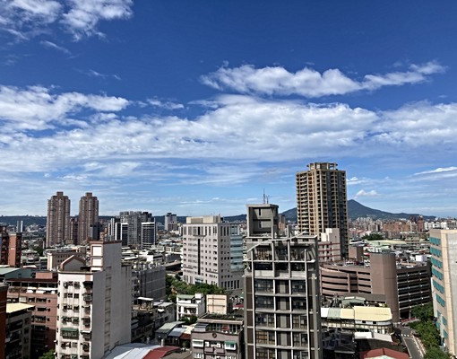 【菜寮捷運共構宅】新家具家電,可租補 - Image 10