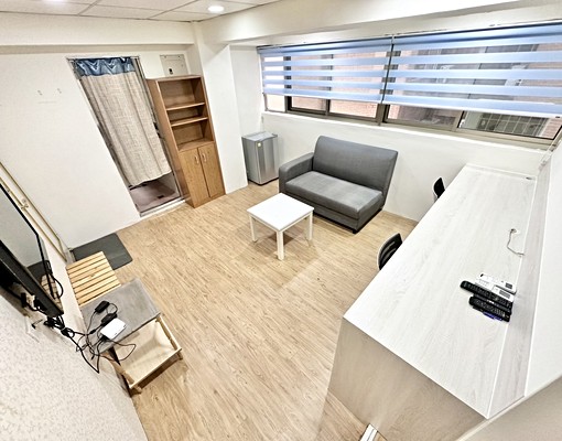 親親影城🌺正一房一廳🌺可寵🌺租補🌺陽台獨洗🌺 - Image 6