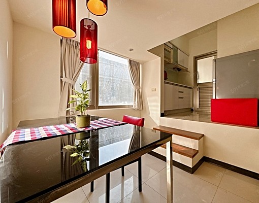 ❤️A9三井國賓扶輪公園旁溫馨歐日美房 - Image 6