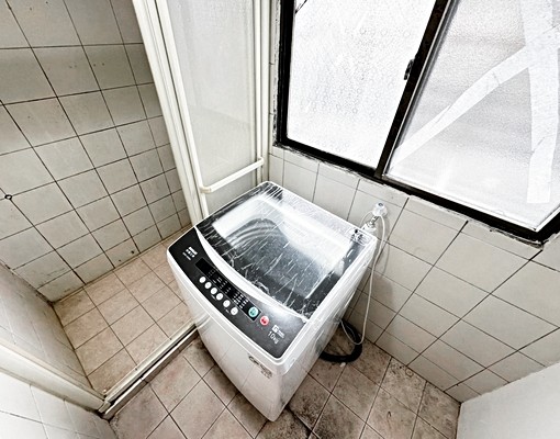 近大漢橋【秒殺2房1廳】可寵★入籍★房皆有窗 - Image 8