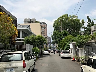 社區圖片