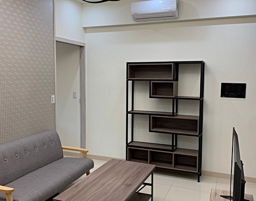 (可短租)安平商圈-優質二房一衛+車位 - Image 3