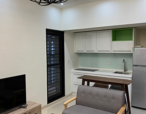 (可短租)安平商圈-優質二房一衛+車位 - Image 4