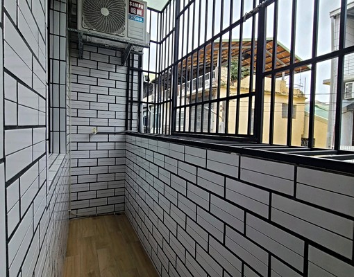 右昌l翻新透天4房l台積電8分鐘l - Image 10