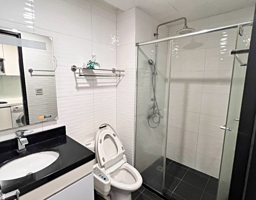 【機捷/環狀線雙捷運】高樓層景觀美宅🔥合康新時代14樓✨ - Image 8