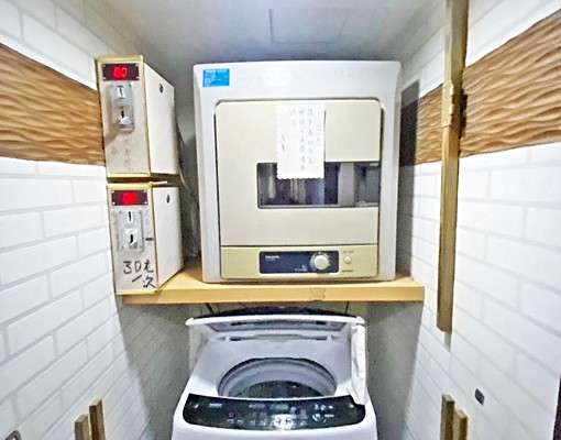 捷運中山◆電梯套房◆垃圾代收★廁所對外窗 - Image 5