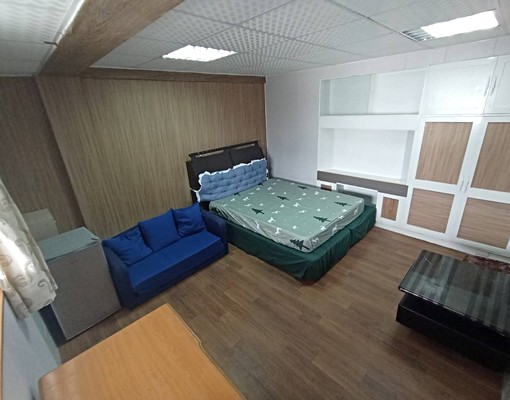 可短租大4房50坪~桃園火車站龜山工業區 - Image 3