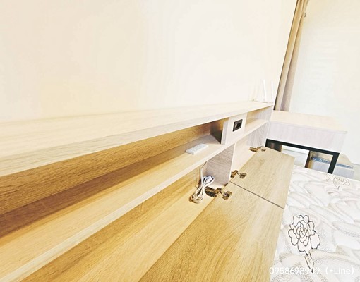 整棟新蓋|電梯✅租補✅子母車✅智慧AI鎖 - Image 9