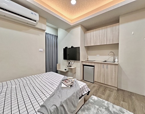 水湳逢甲最秒🌺今日一定租出🌺租補🌺電梯新屋🌺流理臺 - 591租屋網 - Image 7