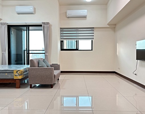 【菜寮捷運共構宅】新家具家電,可租補 - Image 2