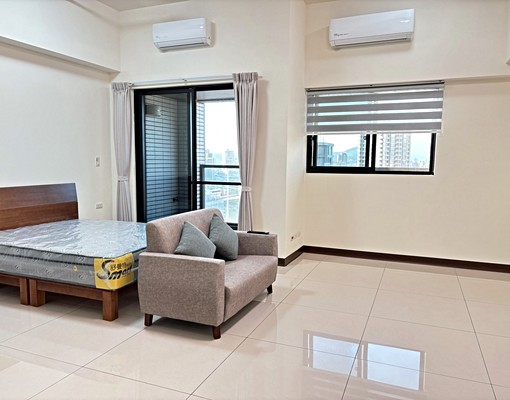 菜寮捷運共構宅，24小時保全，可租補 - Image 1