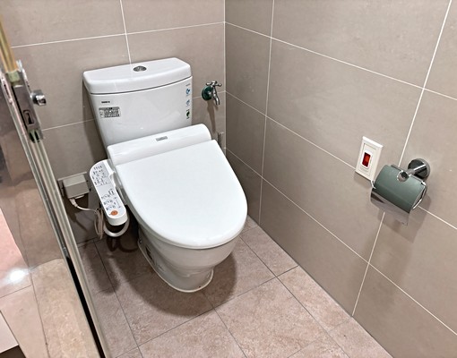 菜寮捷運共構宅，24小時保全，可租補 - Image 8