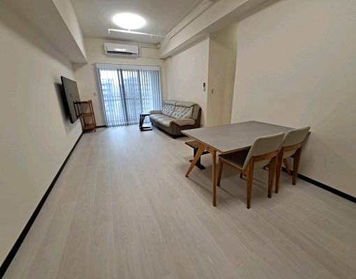 鄭心推薦|長虹天擎,3房傢俱全配,可租補,免服務費 - Image 1