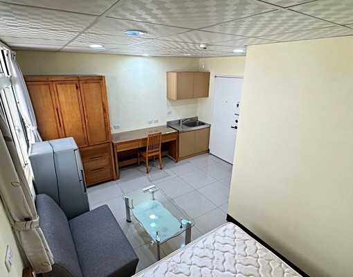 桃鶯路2房大液晶、可租補專人收垃圾~ - Image 2