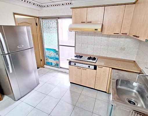 近仁德交流道❤明亮大2房2衛❤生活機能佳-可租屋補助 - Image 2